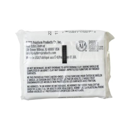 Sculpey Oven-Bake Clay, 2 oz. Bars, Sculpey III Suede Brown, 30 Bars | Polymer Clay, Perfect for Jewelry, Home Decor, and General Crafting - size: 2 oz. Suede Brown (30-Pack)