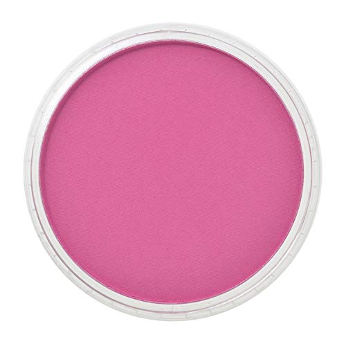 PanPastel 24305 Ultra Soft Artist Pastel, Magenta, 430.5, 0.3 Fl Oz (Pack of 1) - color: Magenta, size: 1 Count (Pack of 1)