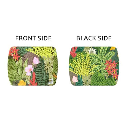 Portable Travel Watercolor Palette, Mini Metal Tin Box,12-Well Empty Tins - color: Outdoor Painting Set-selva