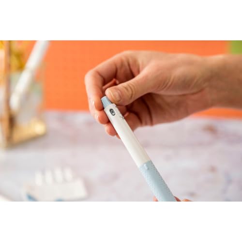 Cricut TrueControl Knife Kit Comes With 5 Spare Blades, Rose