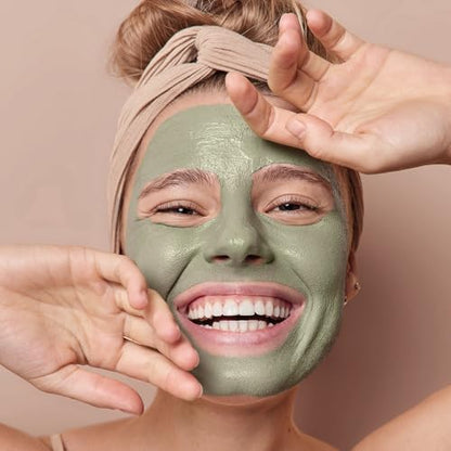 Argiletz Laboratoires French Green Clay | Ultra-Ventilated | Sourced and Produced in France | 300g/10.5 oz