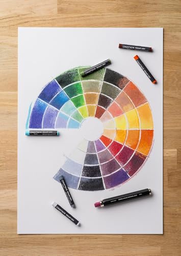 NEOART 6901 Caran D'Ache 48 Colors