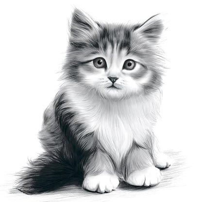 Hinkler Art Maker: Drawing Techniques - Complete Studio Starter Kit, Instruction Book, Sketchbook, Graphite Pencils, Charcoal Pencils, Tools & Supplies, Adult