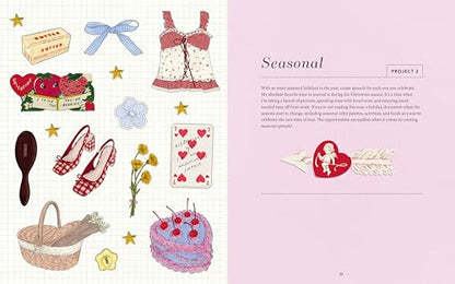 Creative Junk Journaling: How to Collect Everyday Keepsakes and Cherish Your Memories