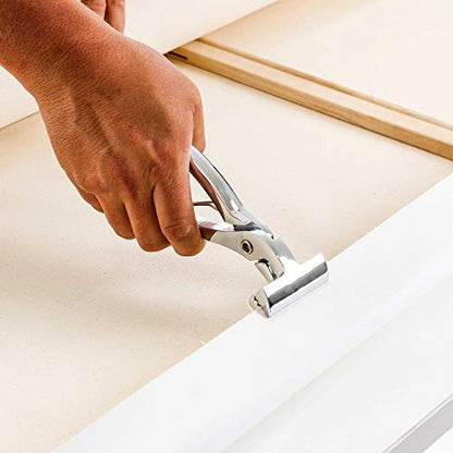 U.S. Art Supply 12-Ounce Triple Primed Gesso 36" Wide x 18' Long (6 Yards), 100% Cotton, Acid-Free - Unstretched Canvas Rolls for Painting, Oil & Acrylic, Murals - Cut to Frame Size - size: 36-Inch-x-6-Yards