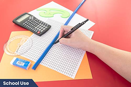 Pacific Arc Flexible Curve 24" with Inking Edge, For Drawing, Pattern making, Engineering, Stencil making - size: 24 Inch
