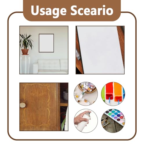 4Pcs Star Burst Wall Stencil Template DIY Crafts Reusable Plastic Stencils for Painting on Walls Floors Fabric Furniture Glass - style: Star Burst