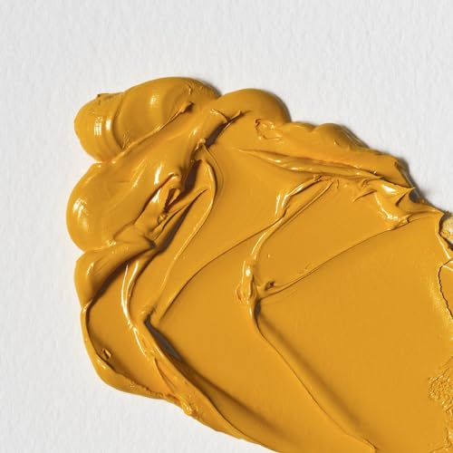 Winsor & Newton Winton Oil Color, 37ml Tube, Cadmium Yellow Medium - color: Cadmium Yellow Medium, size: 1.25 Fl Oz (Pack of 1), style: 1.25-oz Tube