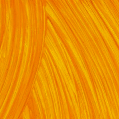 Williamsburg Artist Oil Colors by GOLDEN, Permanent Yellow Deep, 150 ml tube, Professional Oil Paint, Semi-Opaque - color: Permanent Yellow Deep, size: 5.07 Fl Oz (Pack of 1)