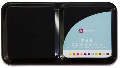 Prima Marketing 584252 Watercolor Confections: The Classics