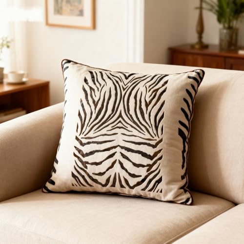 TIAMECH A4 Reusable Tiger Printed Stencil for Painting - style: Tiger Stripe