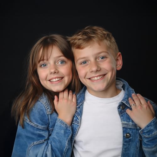 Kate Seamless Paper Backdrop Black Seamless Backdrop Paper Rolls (53''x16.4' Jet) - color: Jet, size: 53''x16.4'