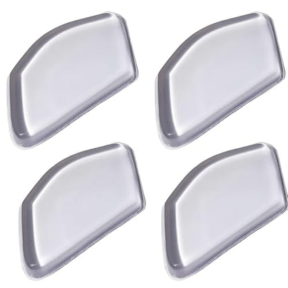4-Pack! YippyGroove Gesso Canvas Primer Silicone Brush - The Gesso Magic 2.0 for Primer Paint - Art Supplies, Painting Supplies for Any Art Set, Acrylic Paint, Sculpting, Pottery & More (GM2.0x4Pack) - style: GM2.0x4Pack