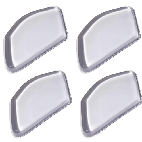4-Pack! YippyGroove Gesso Canvas Primer Silicone Brush - The Gesso Magic 2.0 for Primer Paint - Art Supplies, Painting Supplies for Any Art Set, Acrylic Paint, Sculpting, Pottery & More (GM2.0x4Pack) - style: GM2.0x4Pack