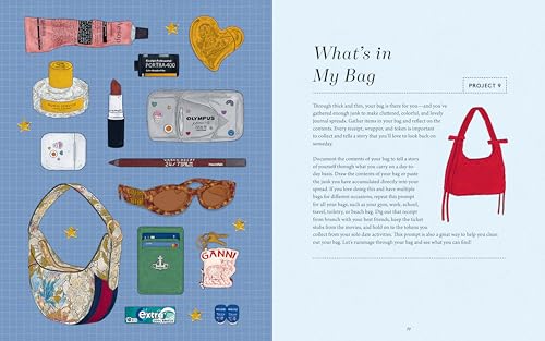 Creative Junk Journaling: How to Collect Everyday Keepsakes and Cherish Your Memories