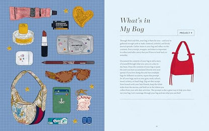 Creative Junk Journaling: How to Collect Everyday Keepsakes and Cherish Your Memories