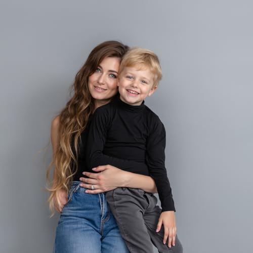 Kate Seamless Paper Backdrop for Photography Light Grey Photo Backdrop Paper (86''x32.8' Pursuit Grey) - color: Pursuit Grey, size: 86''x32.8'