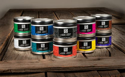 Speedball Oil Relief Ink, 8-Ounce, Blue for Block Printing - color: Blue