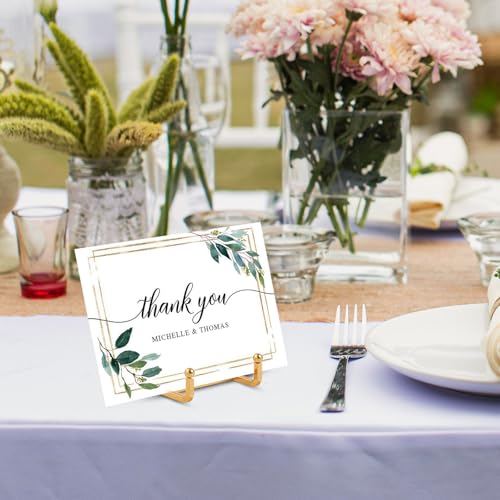 Plate Holder Easel Display Stand - 3 inch Metal Plate Stands for Display - Tabletop Picture Stand - Gold Iron Easels for Display Pictures | Photo Frames | Book | Decorative Plates | Plaque - 1 Pack - size: 3 inch