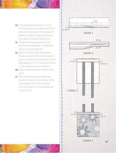 The Art of Whimsical Stitching: Creative Stitch Techniques and Inspiring Projects