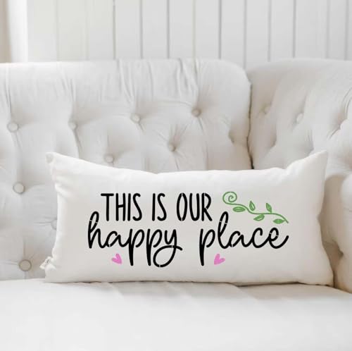 Stencils for Painting Welcome Stencil | Reusable Family Word Stencils for Wood Sign Fabric Canvas DIY Crafts - style: Family Words