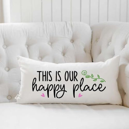 Stencils for Painting Welcome Stencil | Reusable Family Word Stencils for Wood Sign Fabric Canvas DIY Crafts - style: Family Words