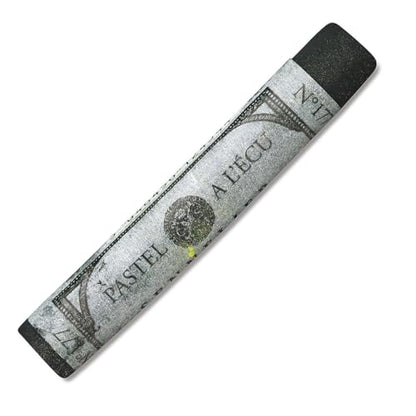 SENNELIER Extra-Soft French Pastel for Professional Artists, Black Green 177 - color: Black Green 177