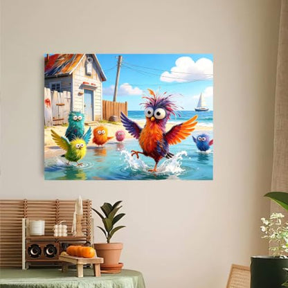 Diamond Art Kits for Adults DIY Diamond Painting Kits for Adults - color: DP05340