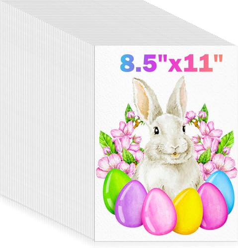 128 Sheets Watercolor Paper, 8.5"x11" Cold Press Water Color Paper Bulk - size: 8.5" x 11", 128 sheets, style: loose watercolor drawing paper