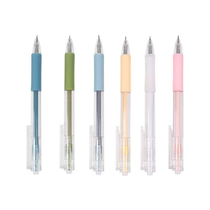 6Pcs Art Cutting Knife Pen for Paper Crafts & Scrapbook | Carving & craft pens，For scrapbook & draw，Precision tip cuts，DIY cards & stencils，Easy to control，Compact to store