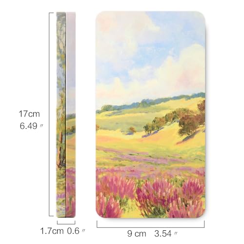20 Empty Full Pans Watercolor Palette Tins Box with Magnetic Squares - color: Massif, size: 20 Full Pans