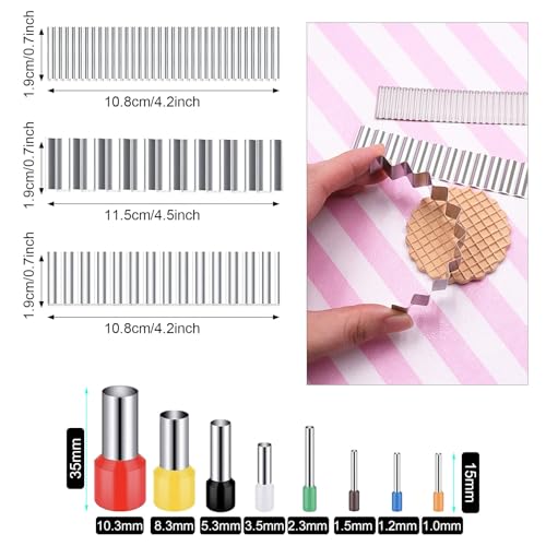 Yayatty Polymer Clay Tools, Acrylic Clay Roller, Acrylic Sheet, Rotary Cutting Mat, Round Polymer Clay Cutters with Clay Slicer Blade for Pottery and Sculpture (47 PCS) - color: 47 PCS