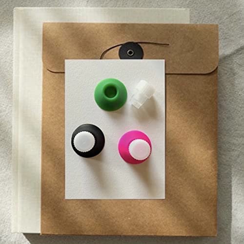 Ink Well for Dip Pen with Lid Dinky Dip Ink Holder Calligraphy Nib Storage