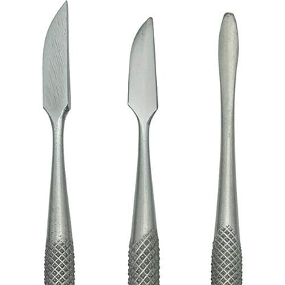 Wax Carving Tools Double Ended Spatulas/Carvers Set of 12