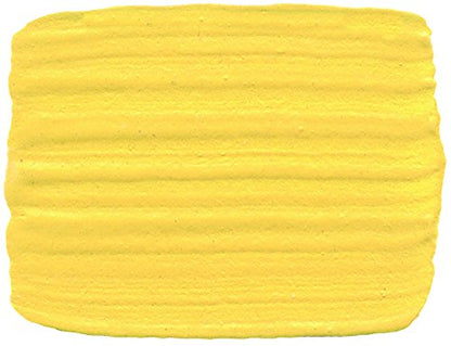 M. Graham Artist Oil Paint Naples Yellow 1.25oz/37ml Tube - color: Naples Yellow, size: 1.25 Fl Oz (Pack of 1)