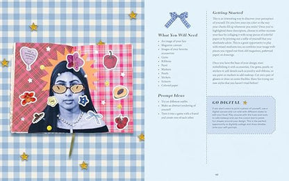 Creative Junk Journaling: How to Collect Everyday Keepsakes and Cherish Your Memories