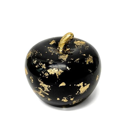 RESINWORLD 3D Apple Mold, Fruit Silicone Mold for Resin, Soap, Gypsum, Candle Wax Casting