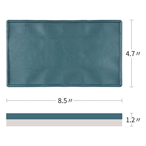 Transon Artist Paint Saver Palette 24 Wells with 1 Fine Paintbrush - size: 24 Wells