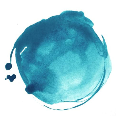 Liquitex Professional Acrylic Ink, 1-oz (30ml) Jar, Cerulean Blue Hue - color: Cerulean Blue Hue, style: 1-oz Jar