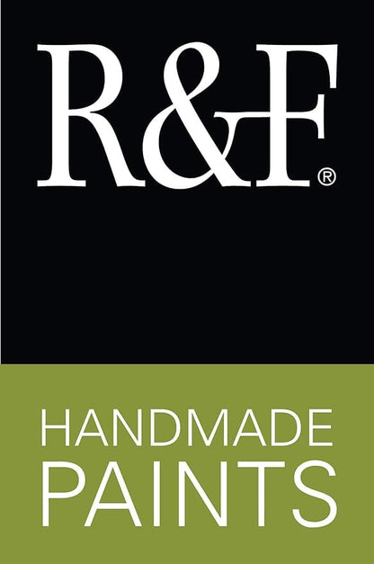 R&F Pigment Stick 38Ml Cadmium Green - color: Cadmium Green, size: 1 Count (Pack of 1)