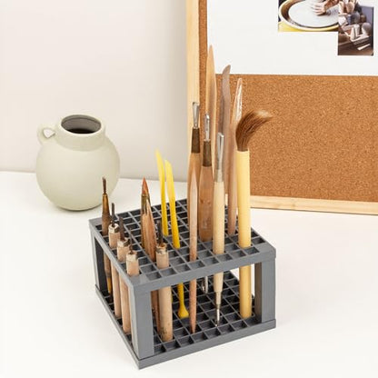 Tombow 56148 Dual Brush Pen Desk Stand