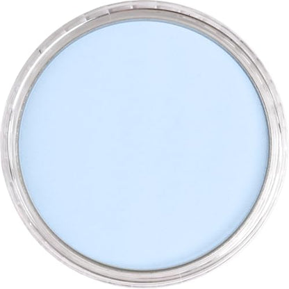 PanPastel Artist Pastels by GOLDEN, Phthalo Blue Tint, 62 mm Pan - color: Phthalo Blue Tint, size: 1 Count (Pack of 1)