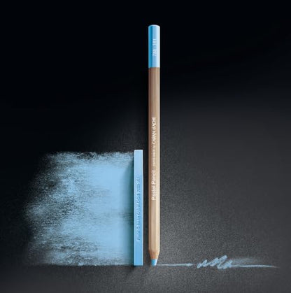 Caran D'ache Pastel Pencils - Pink White (788.581)