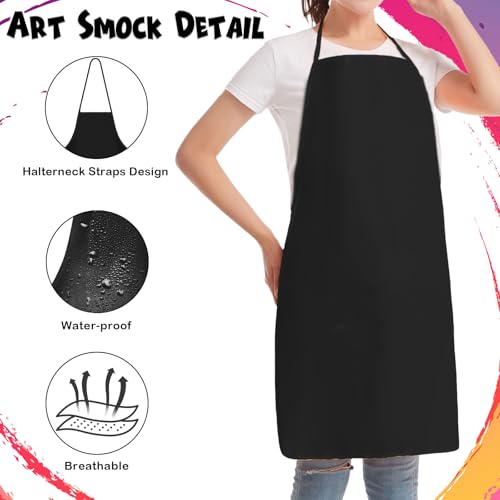 4 Pack Sip and Paint Kit for Adults Pre Drawn Canvas for Painting Pre Printed Stretched Canvas DIY Art Party Set Date Night Girls Game (Pray Girl,8x10 Inches) - style: Pray Girl