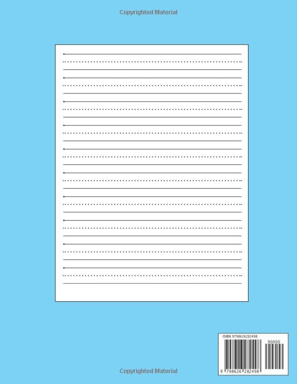 Calligraphy and Hand Lettering Practice Notepad for beginners: Hand Lettering and Modern Calligraphy for Kids, Practice Workbook for Beginners, Alphabets Practice Sheets, 110 Pages (8.5 x 11 inch)