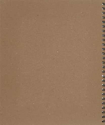 Canson XL Series Sketchbook, Wirebound Pad, 11x14 inches, 100 Sheets (50lb/74g) - Artist Paper for Adults and Students - Graphite, Charcoal, Pencil, Colored Pencil