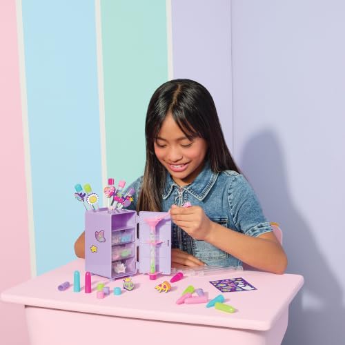 Make It Real Write in Style Pen Creation Station Kit - style: 10 Pens