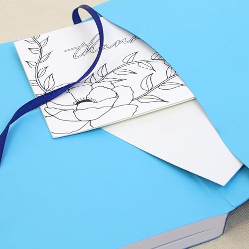 Pro Art Premier Sketch Book Travel 6"x 4" White 74lb Royal Blue 80 Sheets, Sketch Book, Sketchbook, Drawing Pad, Pad, Drawing Paper, Art Book, Paper, Sketchbook for - color: 4x6 Royal Blue