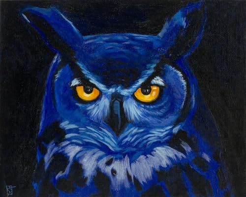 Senso Clear Primed Linen Panels - 10x10-3 Pack of Panels for Painting Oils, Acrylics, Pastels and More - size: 10x10"