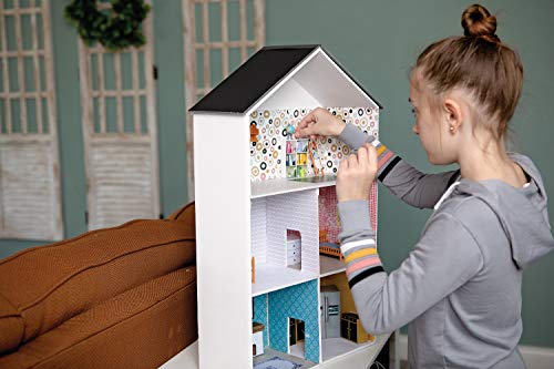 UCreate Foam Board, Matte, White, 20" x 30", 10 Sheets | Great for arts, crafts, displays, presentations and classroom projects - color: 20" X 30, White Matte